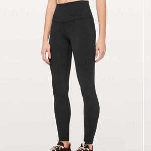 Lululemon Align Leggings